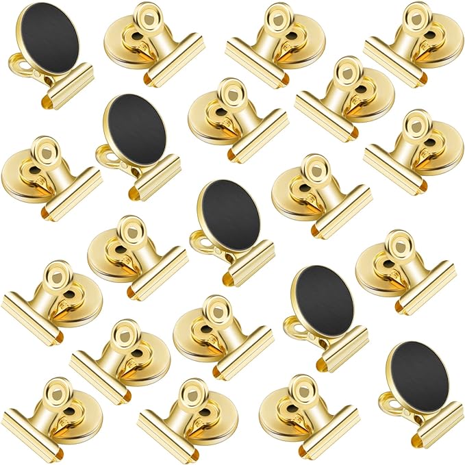 VNDUEEY 20 Pack Fridge Magnets Refrigerator